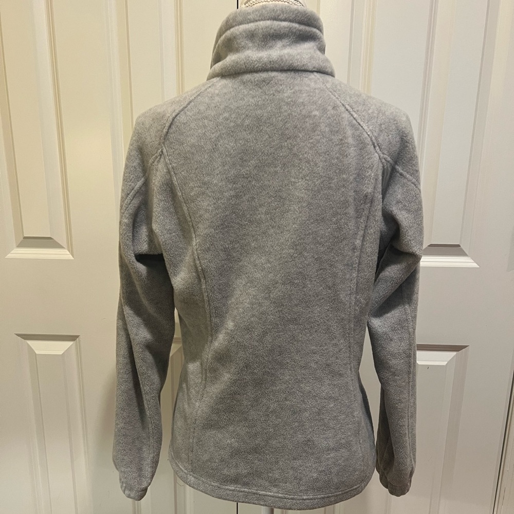 Fleece jacket - Picture 2 of 4